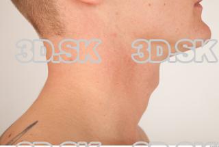 Neck texture of Ramiro 0004